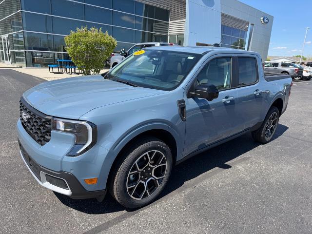 2026 Ford Maverick - $41,450