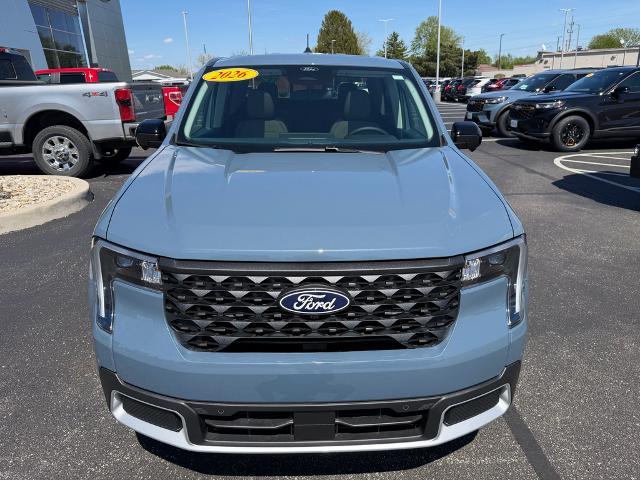 2026 Ford Maverick - $41,450