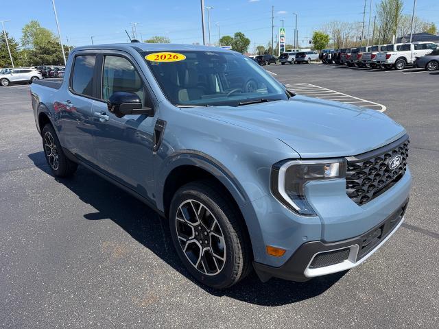 2026 Ford Maverick - $41,450