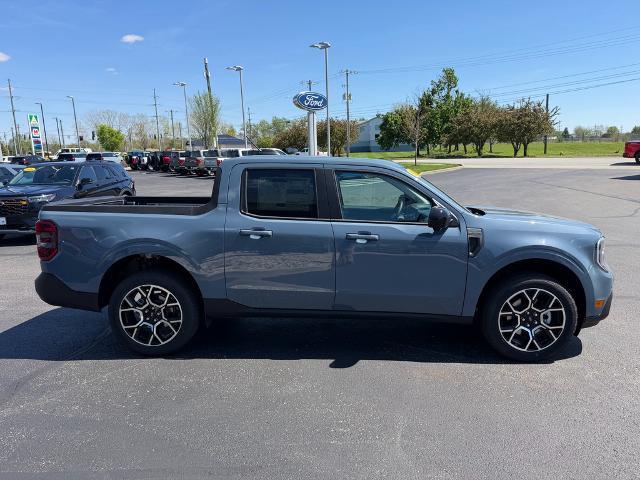 2026 Ford Maverick - $41,450