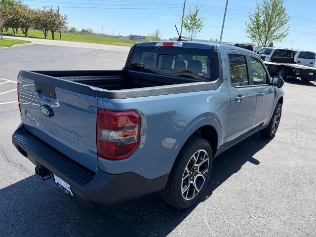 2026 Ford Maverick - $41,450