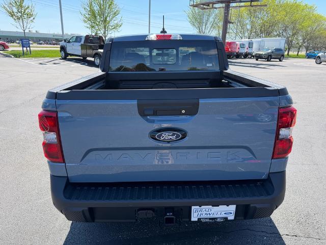 2026 Ford Maverick - $41,450