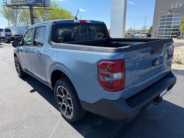2026 Ford Maverick - $41,450
