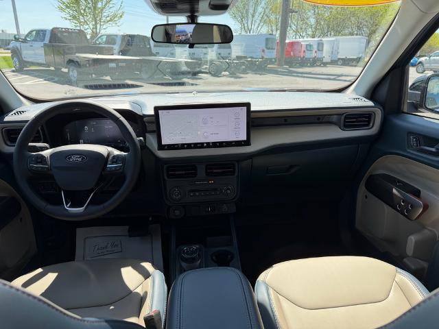 2026 Ford Maverick - $41,450