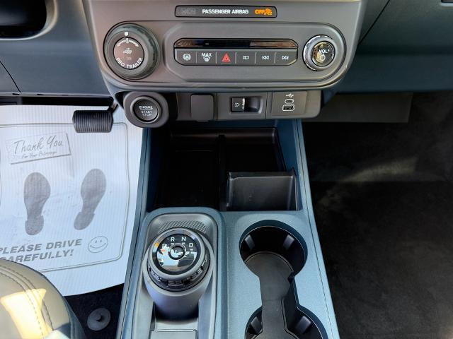 2026 Ford Maverick - $41,450