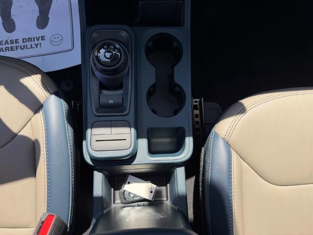 2026 Ford Maverick - $41,450