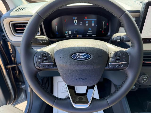 2026 Ford Maverick - $41,450