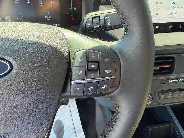 2026 Ford Maverick - $41,450