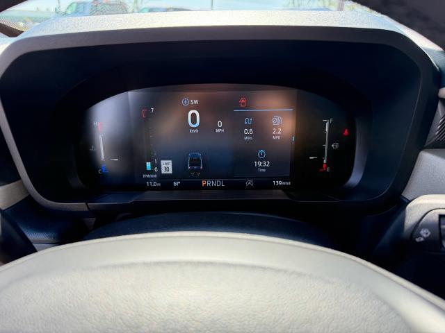 2026 Ford Maverick - $41,450