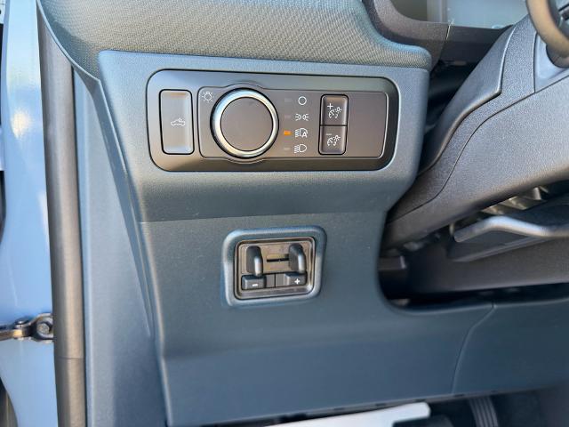 2026 Ford Maverick - $41,450