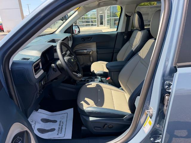 2026 Ford Maverick - $41,450