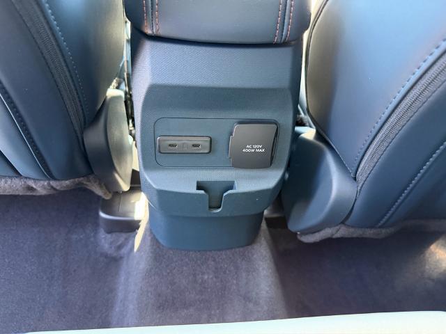 2026 Ford Maverick - $41,450