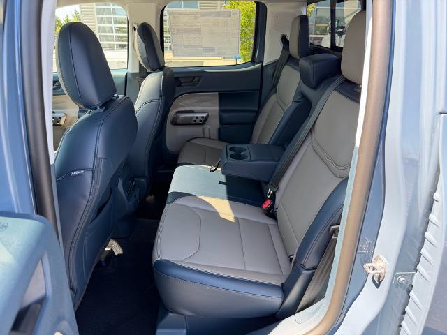 2026 Ford Maverick - $41,450