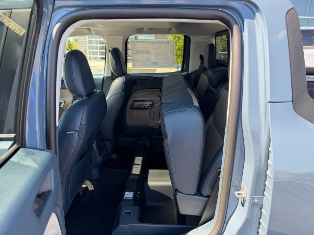 2026 Ford Maverick - $41,450