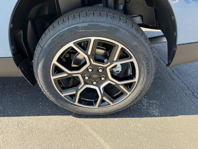2026 Ford Maverick - $41,450