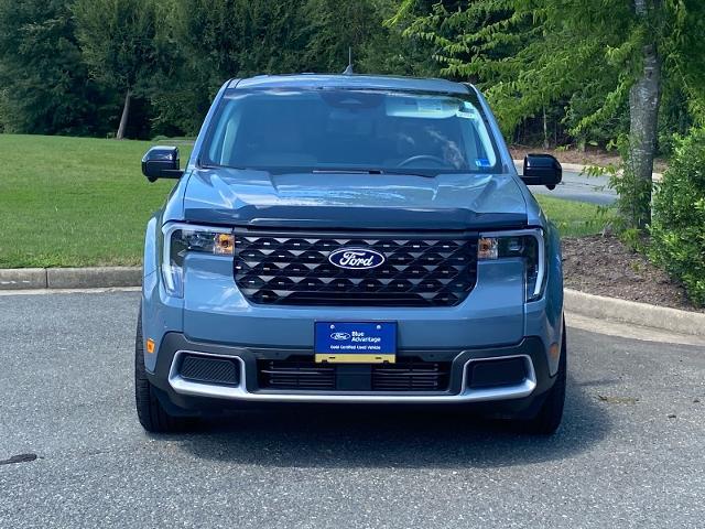 2025 Ford Maverick