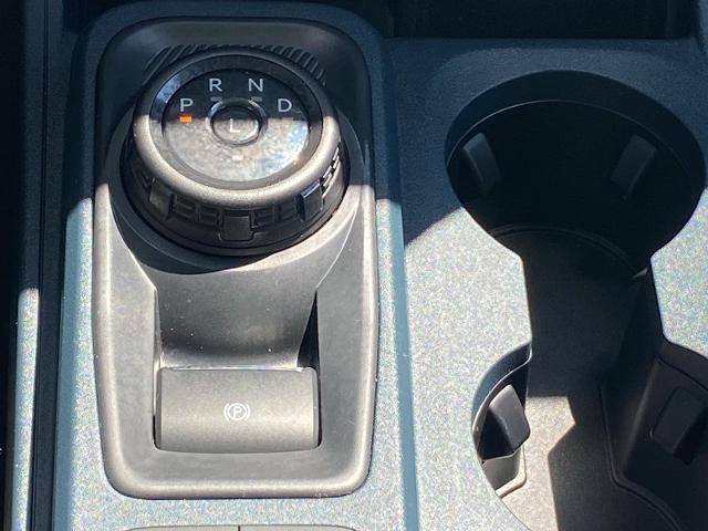2025 Ford Maverick