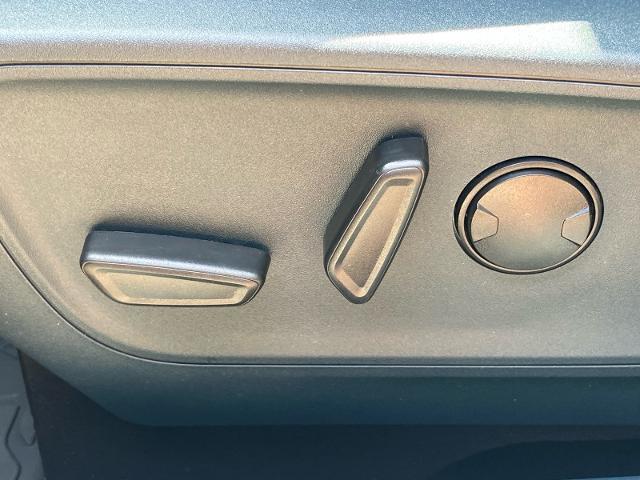 2025 Ford Maverick