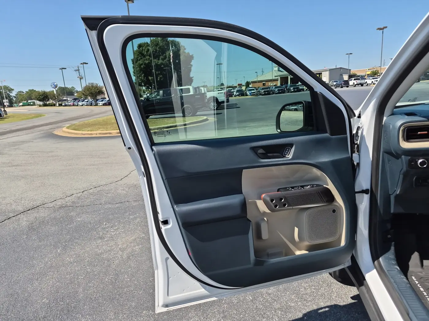 2025 Ford Maverick - $35,815