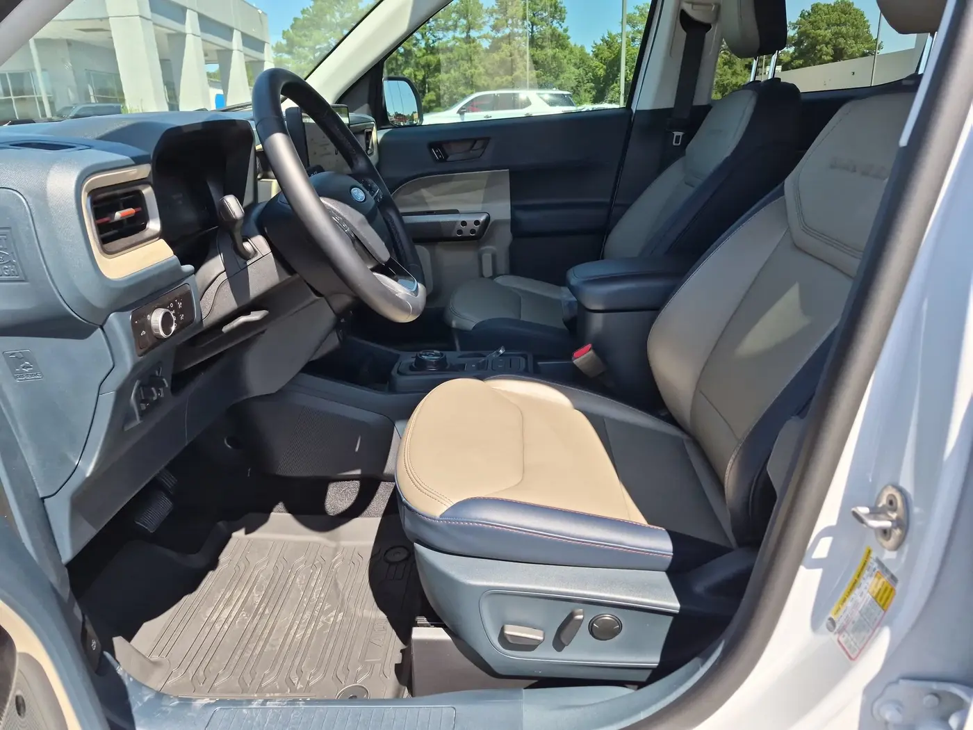2025 Ford Maverick - $35,815