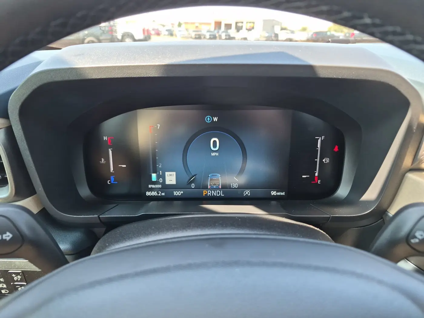 2025 Ford Maverick - $35,815