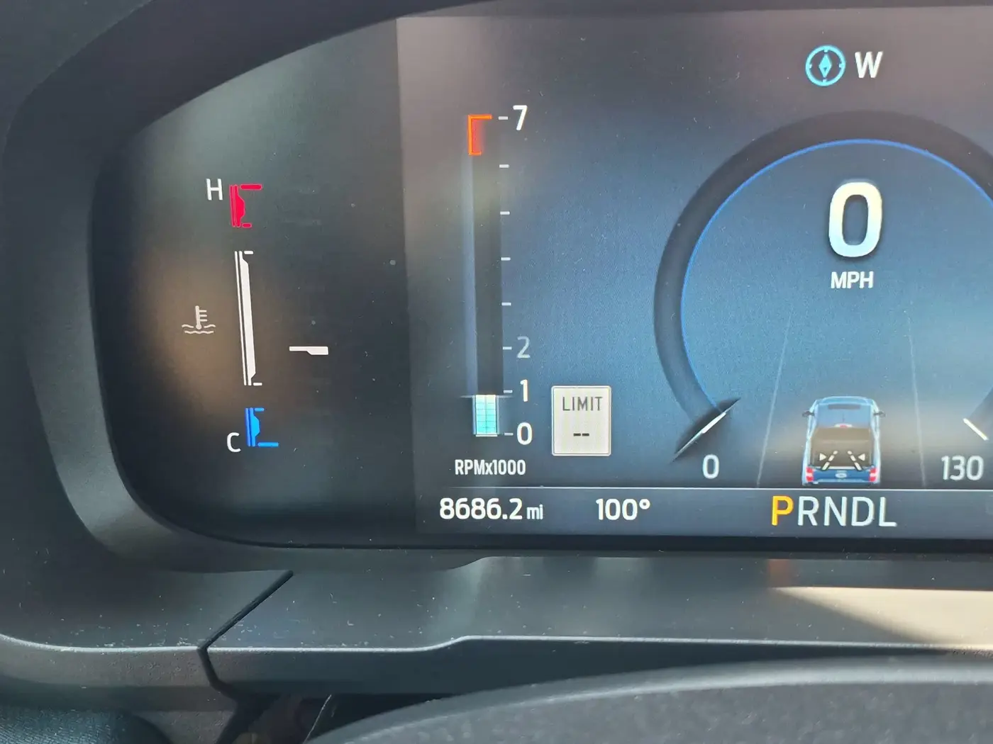 2025 Ford Maverick - $35,815