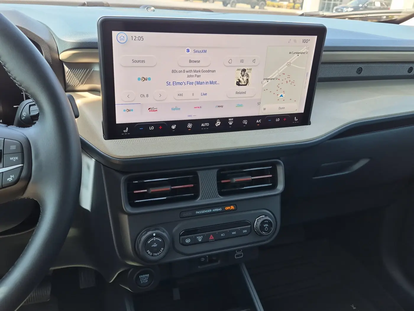 2025 Ford Maverick - $35,815