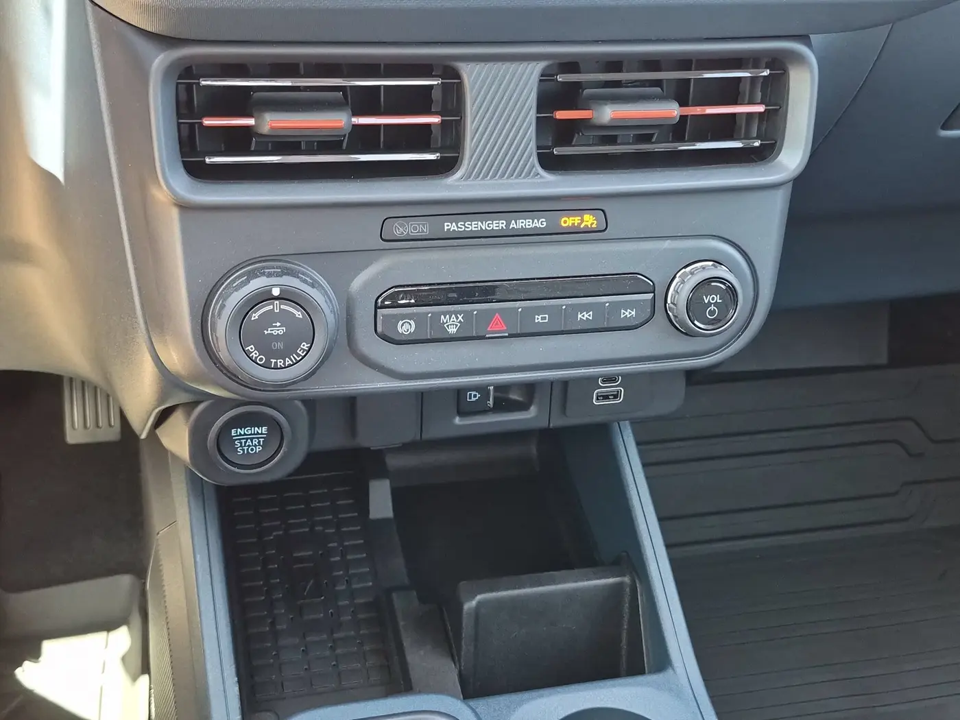 2025 Ford Maverick - $35,815