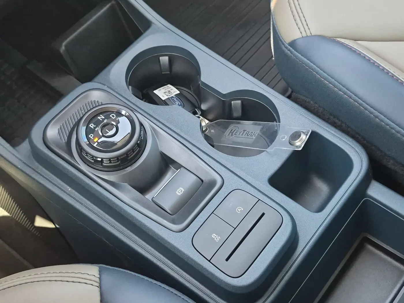 2025 Ford Maverick - $35,815
