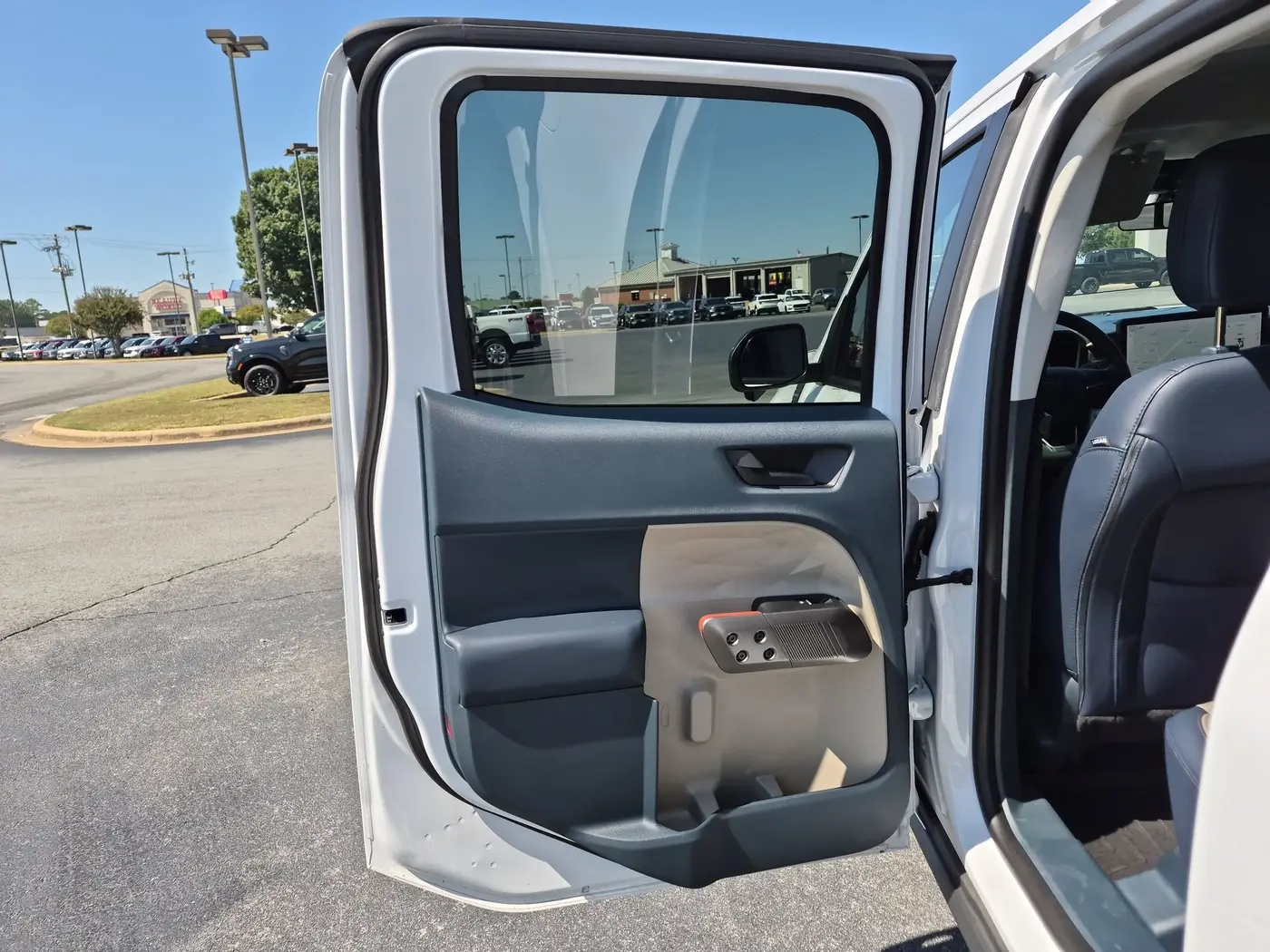2025 Ford Maverick - $35,815
