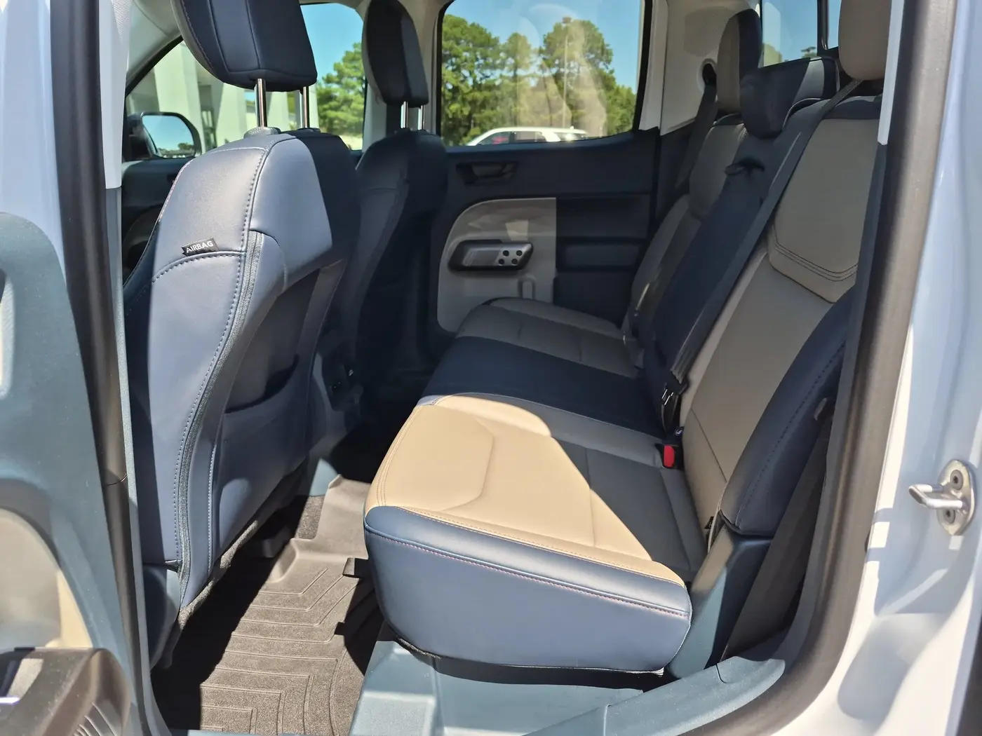 2025 Ford Maverick - $35,815