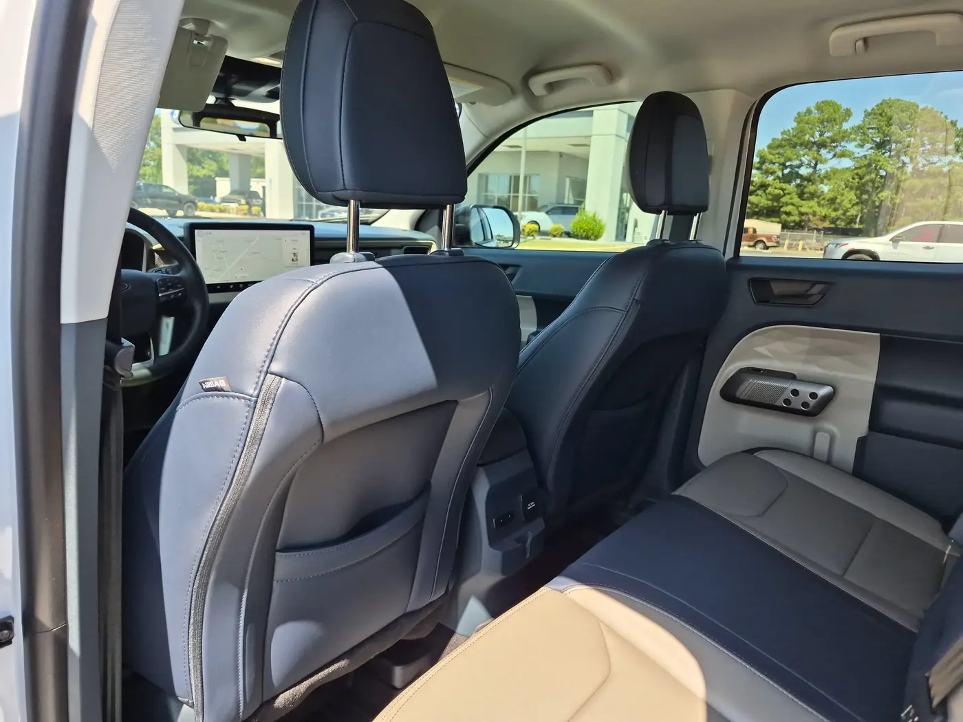 2025 Ford Maverick - $35,815