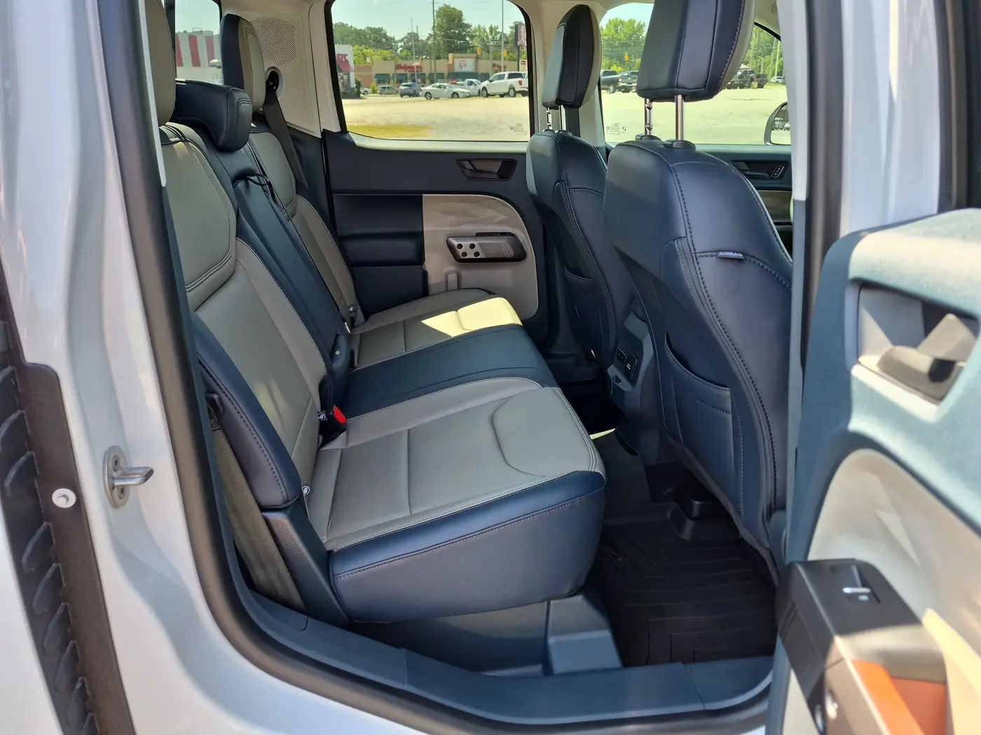 2025 Ford Maverick - $35,815