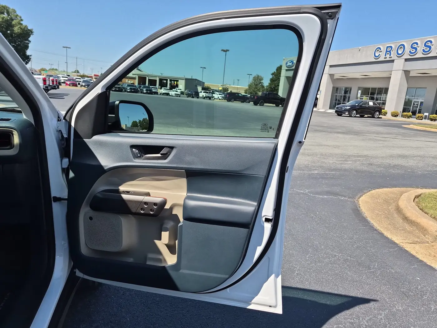 2025 Ford Maverick - $35,815