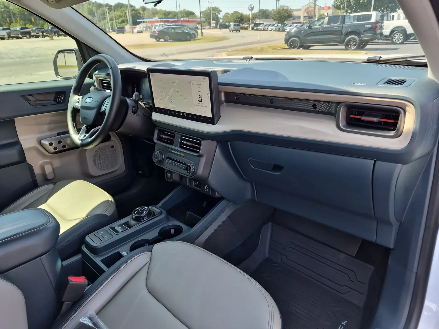 2025 Ford Maverick - $35,815