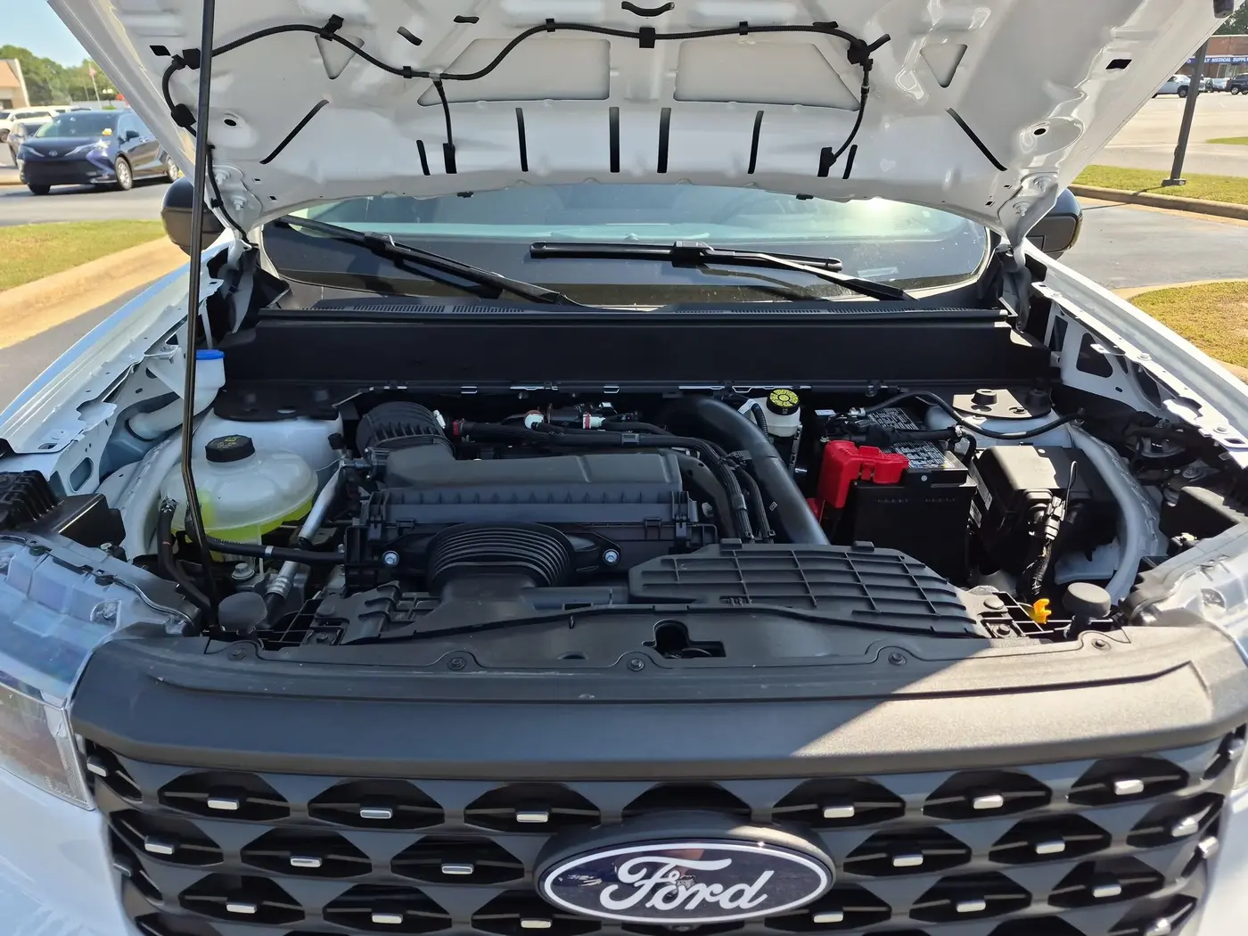 2025 Ford Maverick - $35,815