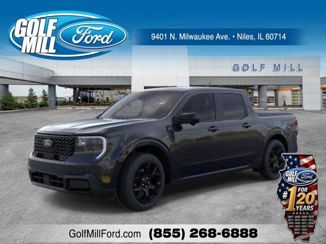 2025 Ford Maverick - $39,885