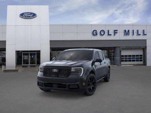 2025 Ford Maverick - $39,885