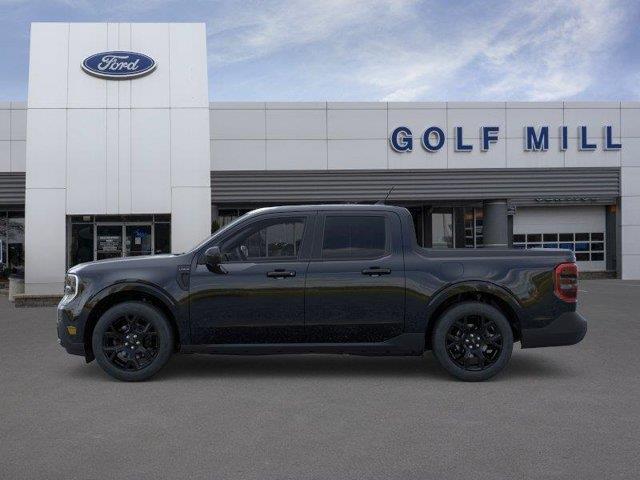 2025 Ford Maverick - $39,885