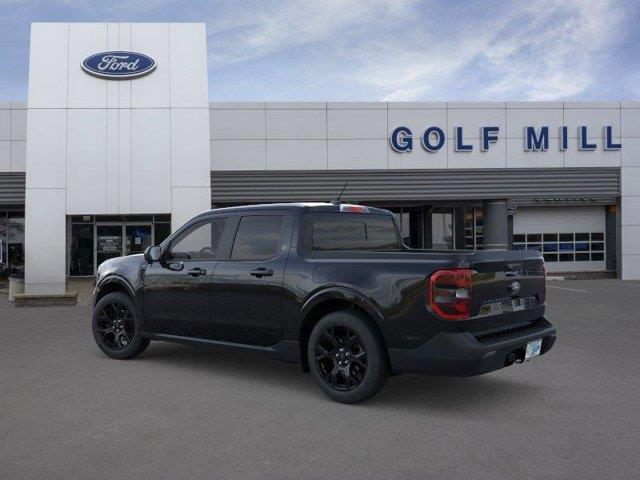 2025 Ford Maverick - $39,885