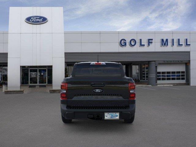 2025 Ford Maverick - $39,885