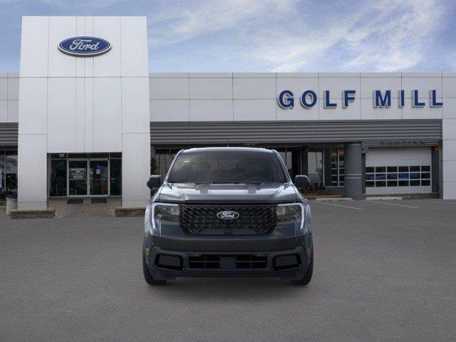 2025 Ford Maverick - $39,885