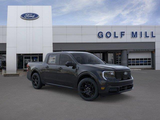 2025 Ford Maverick - $39,885