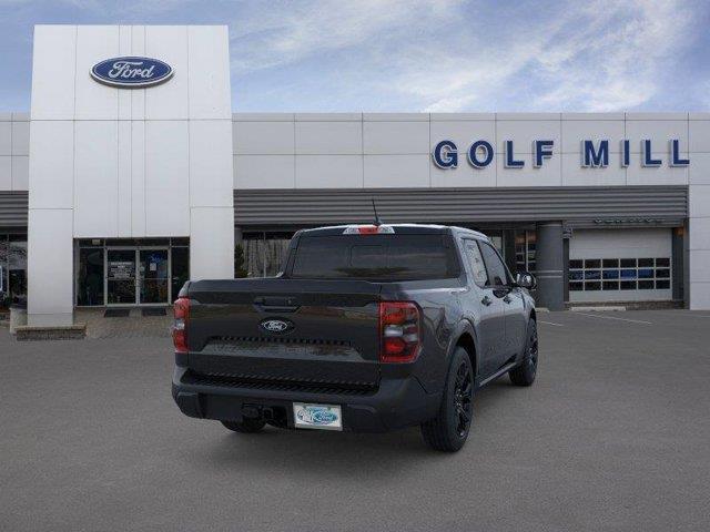 2025 Ford Maverick - $39,885