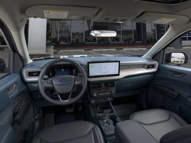 2025 Ford Maverick - $39,885