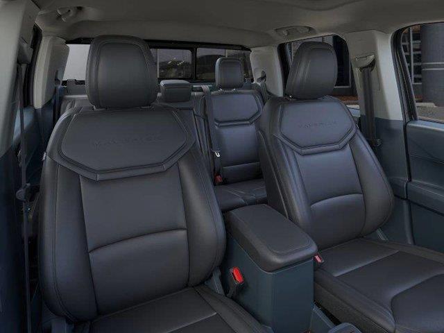 2025 Ford Maverick - $39,885