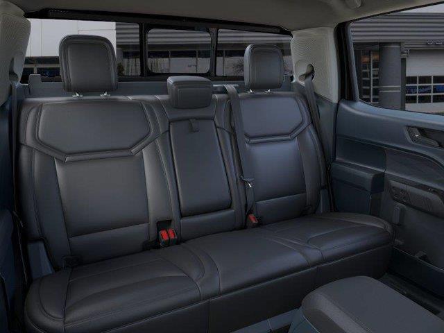 2025 Ford Maverick - $39,885