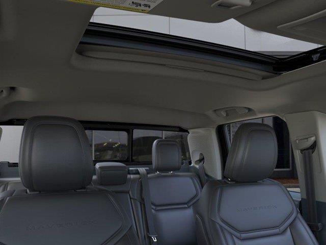 2025 Ford Maverick - $39,885