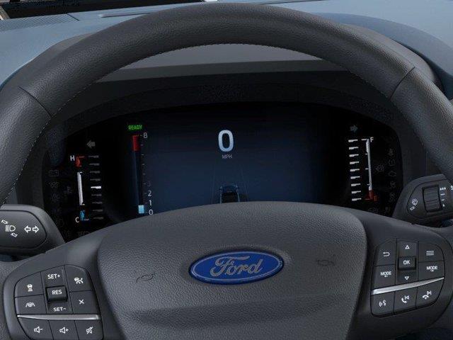 2025 Ford Maverick - $39,885
