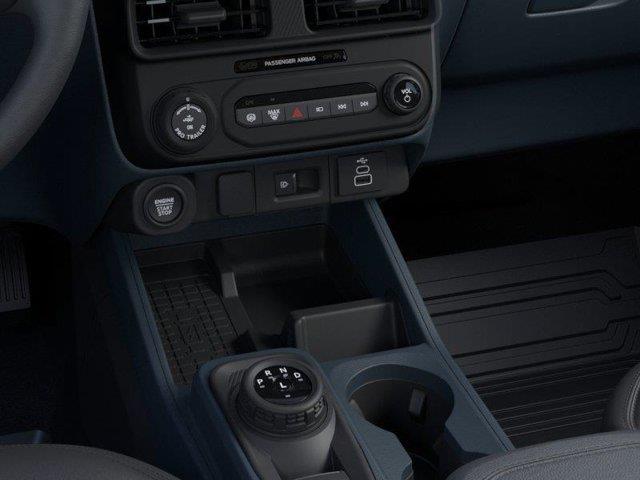 2025 Ford Maverick - $39,885
